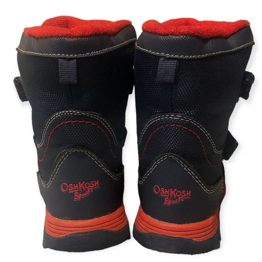 OshKosh B’gosh Snow Boots